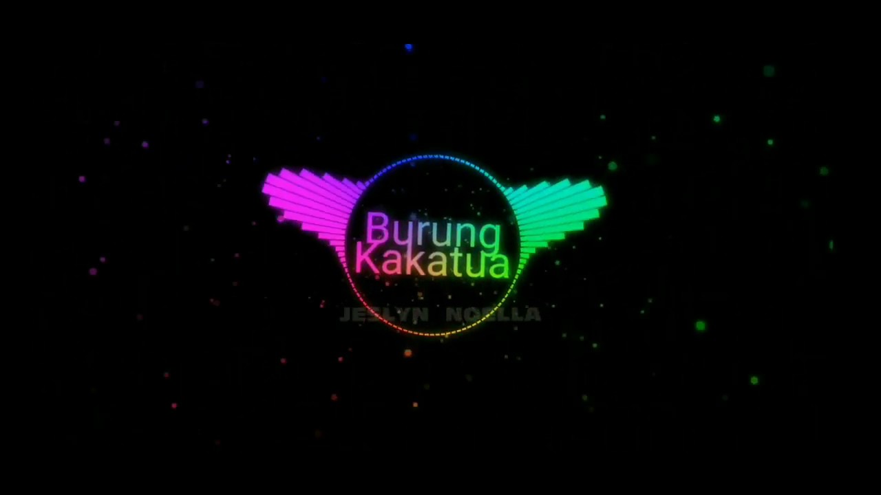 Lagu Anak-Anak: Burung Kakatua 