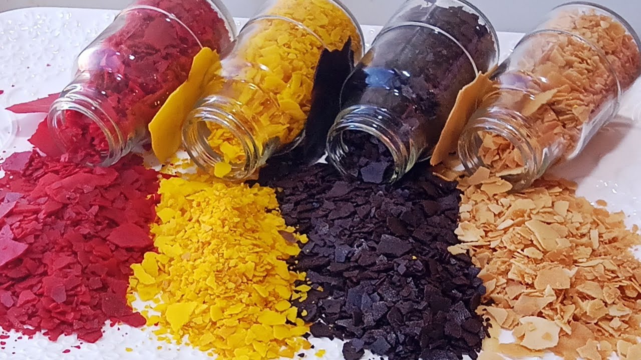 📢هنا جبت ليك باش تزيني طورطات والحلويات بأقل تكلفة وبخليط1ب3نكهات فيوتين أحسن من الجاهز وعلاش تشريه