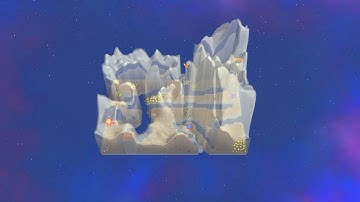 Cursor-05 Short, by TrickyCorp (Egg Hunt) | Creeper World 4 Colonies #1217