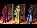 Abaya collection 2024 