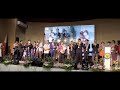 Miracle Ministries International Philippines 40th Anniversary (SDE)