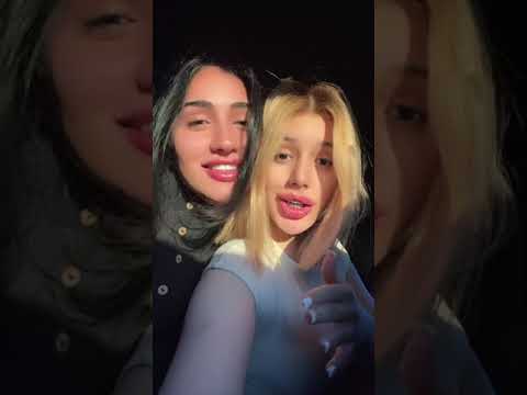 احدث تيك توك اميرة الحسين ونارو ترند شيل عيونك عني تركني اعرف غني اميره الحسين نارو