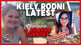 SHOCKING!!! Kiely Rodni Document LEAK?! + Jolissa Fuentes Latest