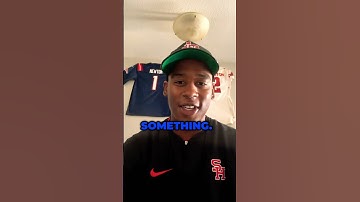 Quincy Avery Changed the Game for QBs, But Do Defensive Players Need This Too? #football #nfl