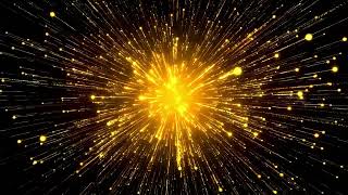 Firework Light Explosion | 4K Relaxing Screensaver