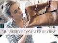 Mulberry Bayswater Review | Emma Sales