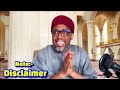 Raddin prof Ibrahim Maqari Ga Amfani da sunansa Suna damfarar Mutane