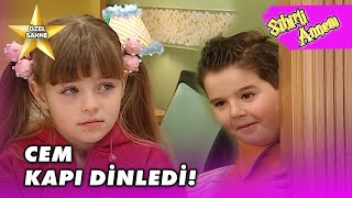 Cem Ve Ceren Aşı Oldu - Sihirli Annem Özel Klip