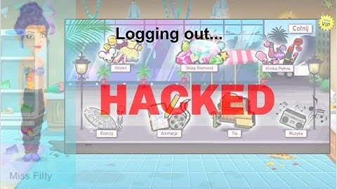 Getting Hacked On Camera (MISS FILLY HACKED ME?) | Nessa MSP