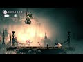 Pantheon of Pharloom with new skin Hollow Knight: Silksong