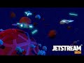 Jetstream rush trailer  spectral games