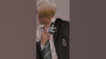 Draco x Harry | #granger & #ronweasley shipping #drarry | #dracoedit #drarryedit #dracoxharry