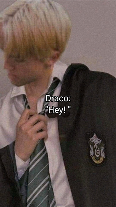 Draco x Harry | #granger & #ronweasley shipping #drarry | #dracoedit #drarryedit #dracoxharry