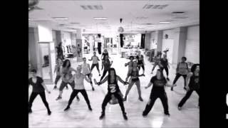 Zumba®/Dance Fitness - *Lose Yourself - Major Lazer*