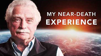 Pronounced Dead for 5 Minutes : Man Describes his Journey into the Afterlife (NDE)