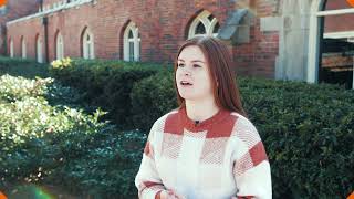 Spring Break for Service | This Week @ Mercer