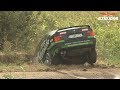 Rally van Staden 2019 | CRASHES MISTAKES FLATOUT | HD