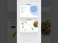 Wire Frame + Final Design #ui #uidesign #frontend #figma