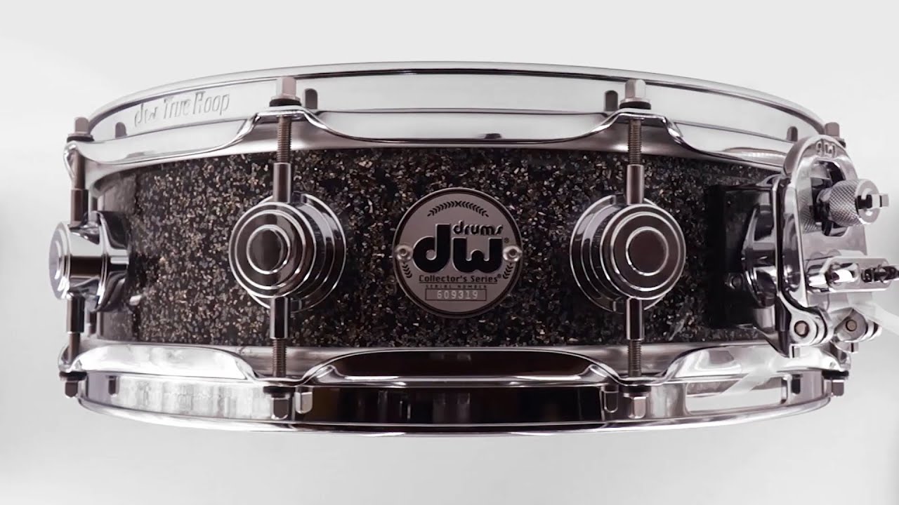 DW Collector