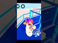 🔥 Roblox Brookhaven RP Gym Wor 💪 | Fitness Training & Funny Moments#shorts#roblox#jumpscare #gym