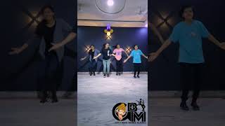 Sanak Hume Nachne Ka Shok