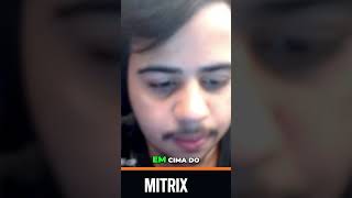 Vitaking Brilha: Clutch Incrível Contra Imperial no Kickoff! #shorts