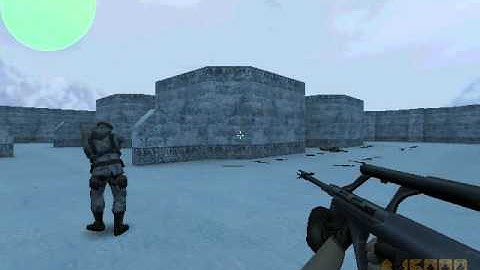 How To Record Game Demo In Counter Strike 1.6