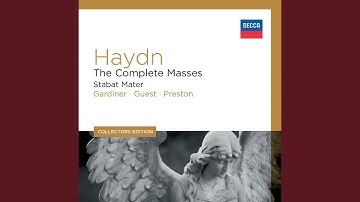 Haydn: Insanae et vanae curae (1809) (spurious)