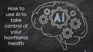 How AI Is Transforming Hormonal Health for Women | Thyroid, Menopause & Weight Loss Support