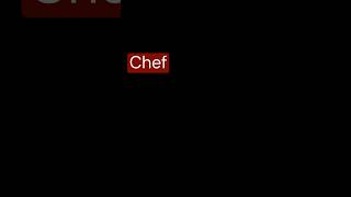 How Chef Actually Works