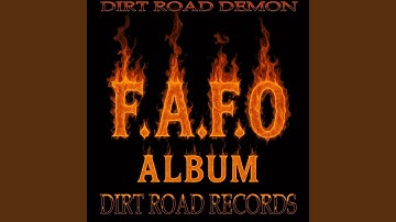 F.A.F.O (DEMON EDITION)