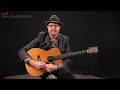 Peghead nations irish flatpicking guitar course with flynn cohen