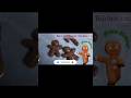 #shorts #youtubeshorts #youtube #ytshorts #chocolate #merrychristmas #homemade
