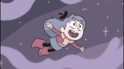 Hilda edit - Capcut - Lil_Boba -