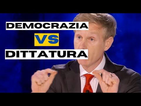 Meglio vivere in dittatura o in democrazia? Cosa dicono i dati!