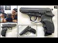AHT Stallion C-32 Review 🇮🇳 .32 Sub Compact (NP Bore)