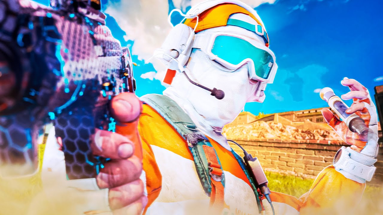 🧠 !رانك وارزون | اصعب لوبيات هاك وعرق بس الخبرة تفوز