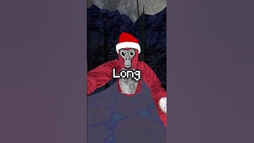 How To Get LONG ARMS In Gorilla Tag WITHOUT Mods.. #gorillatag #gtag #vr #gorillatagvr