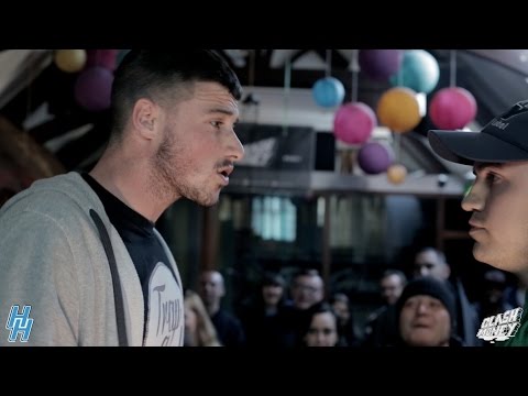 Flowen vs Magic Mic