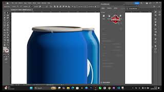 Day 1 of 3D Pepsi Product Design Challenge