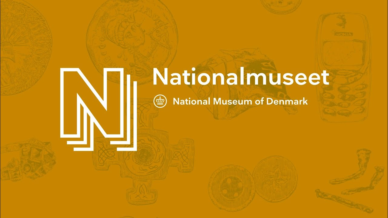 Danefædagen: Rundvisning i udstillingen - Del 2, Kl. 12.15-12.30