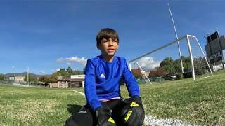 Goalkeeper Tips- The Backpass