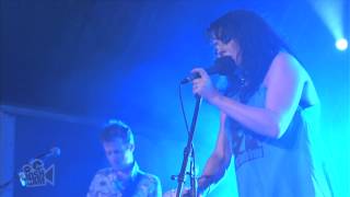 Sons and Daughters - La Lune (Live at Sydney Festival) | Moshcam
