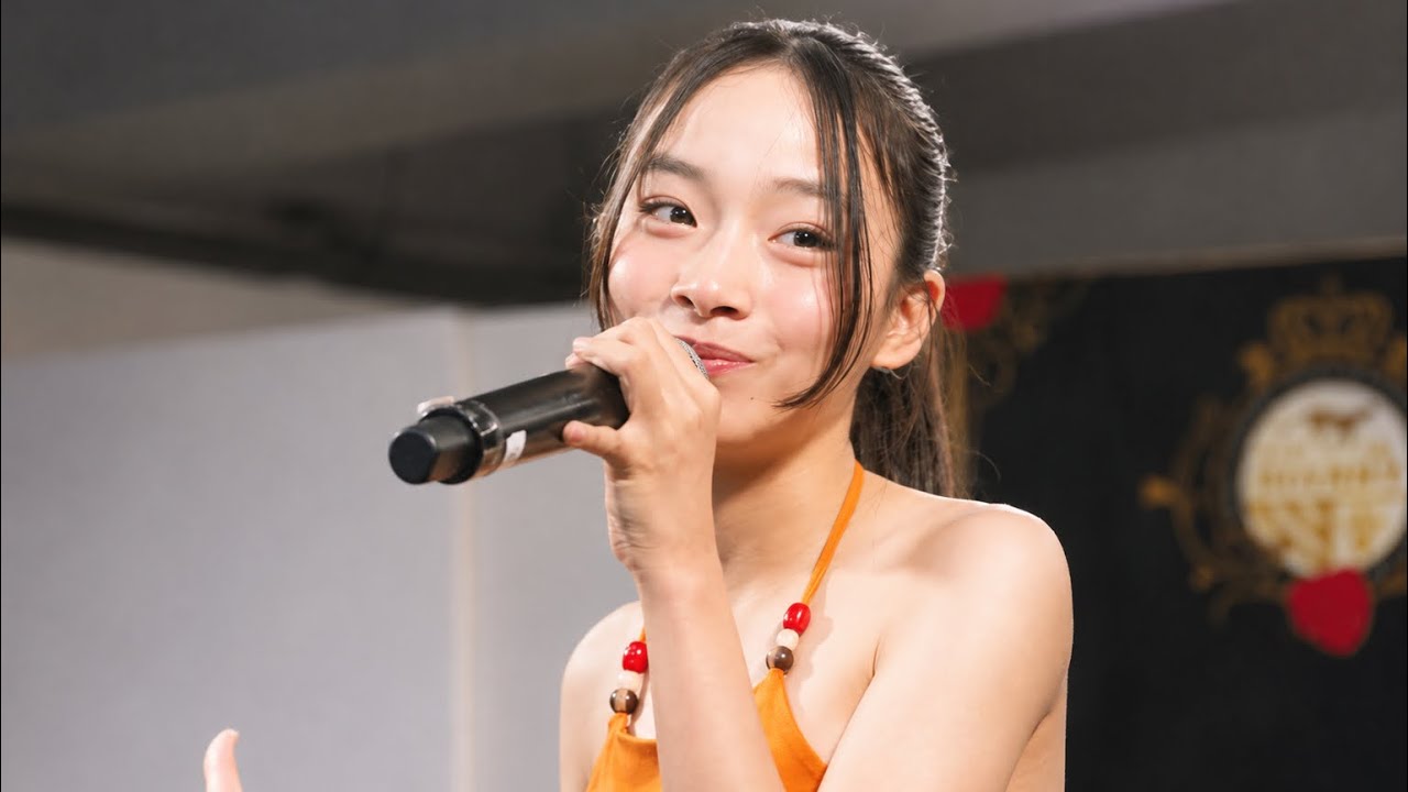 つむぎ(スタマガ専属)2026.8.2 福岡ベルエポックホール - YouTube