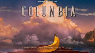 Columbia Pictures \/ Sony Pictures Animation Logo (2009)