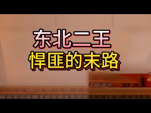 震驚全國！東北二王悍匪末路，從沈陽到全國的七個月逃亡，梁宏達揭祕三十年前的懸案！#東北二王 #悍匪末路 #震驚全國 #梁宏達 #懸案揭祕 #八十年代犯罪 #公安追捕 #家庭原因 #社會影響 #歷史真相