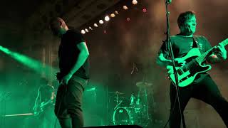 Watch Poison The Well For A Bandaged Iris video