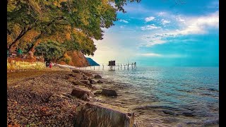 Uçmakderede Sahi̇le Yakin Ti̇ny House Veya Bungalow İçi̇n Uygun Arsa