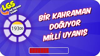 Bir Kahraman Doğuyor, Milli Uyanış Lgs İlk Tekrar Programi