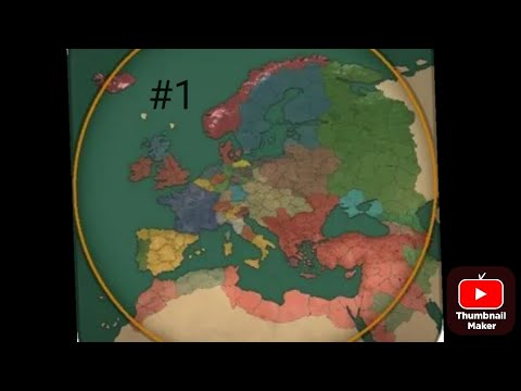 Our Empire Remake прохождение; часть 1 - YouTube